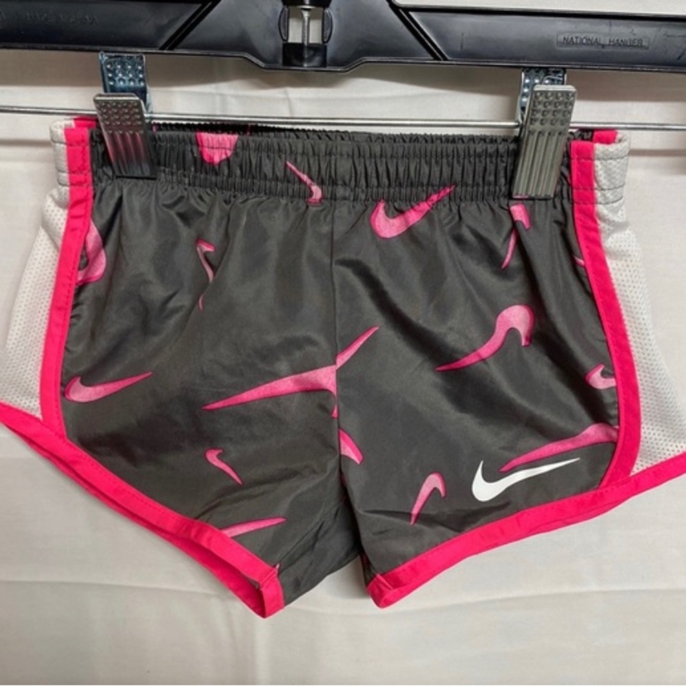 Nike Dri Fit 2T Shorts